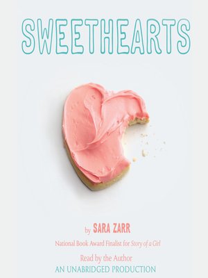 cover image of Sweethearts